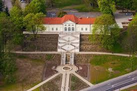 Oranżeria Krasickiego